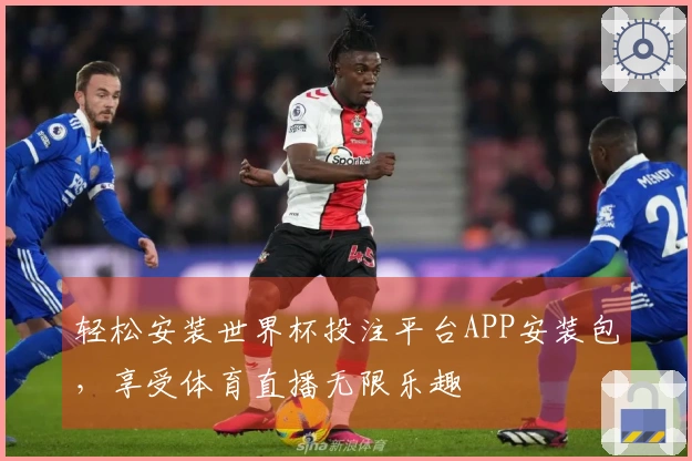 轻松安装世界杯投注平台APP安装包，享受体育直播无限乐趣