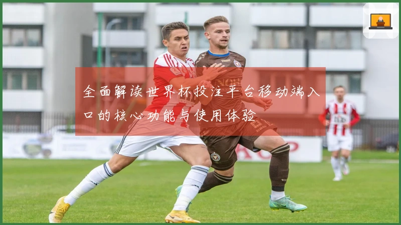 全面解读世界杯投注平台移动端入口的核心功能与使用体验