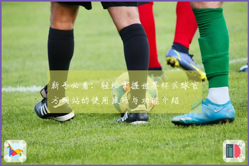 新手必看：轻松掌握世界杯买球官方网站的使用技巧与功能介绍